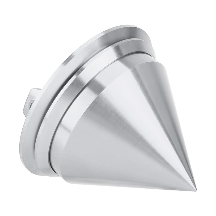 4 PCS Car Tyre Hub Centre Cap Cover