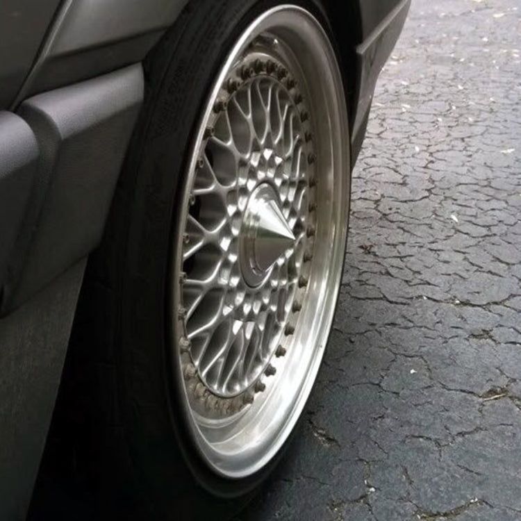 4 PCS Car Tyre Hub Centre Cap Cover