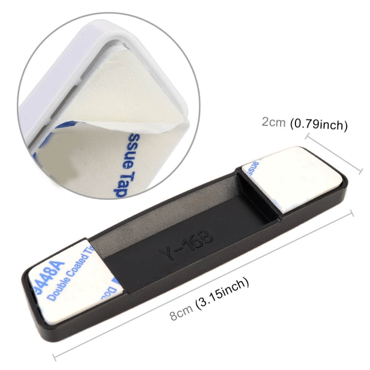 4 PCS Car Door Noctilucent Anti-collision Strip Protection Guards Trims Stickers