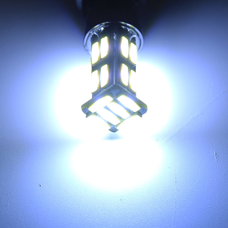 2 PCS T10 / W5W / 168 / 194 DC12V / 5W / 7000K / 250LM 14LEDs SMD-7020 Car Clearance Light(White Light)