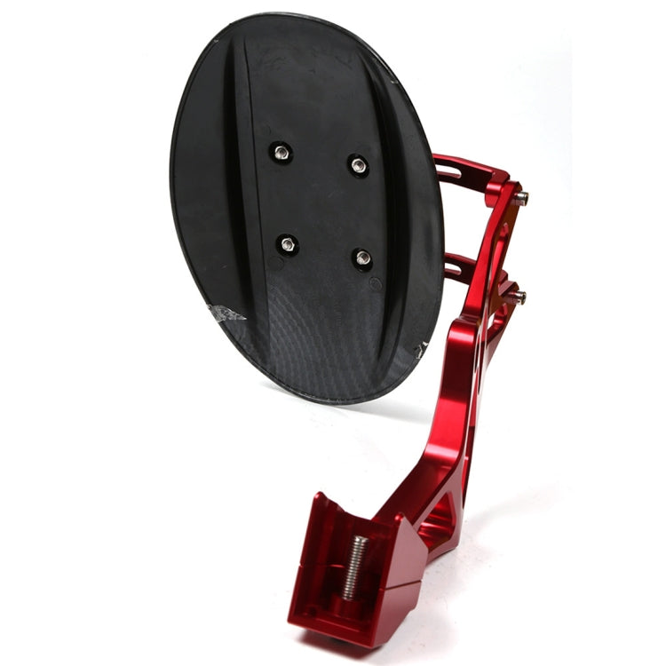 Motorcycle CNC Modified Fender Rear Wheel Fender Dustproof Splash Flaps Mudguards Fender Guard for Kawasaki Z1000 2010-2017