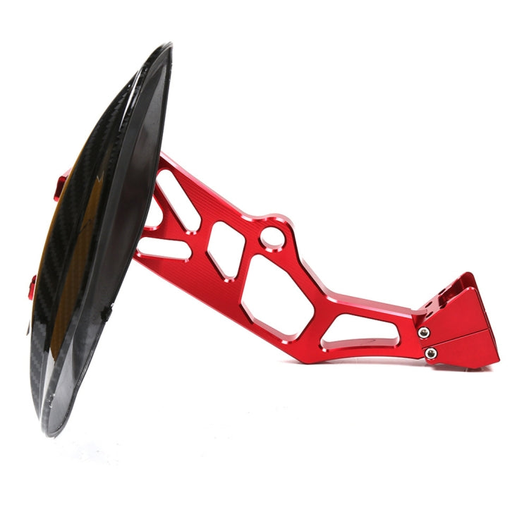 Motorcycle CNC Modified Fender Rear Wheel Fender Dustproof Splash Flaps Mudguards Fender Guard for Kawasaki Z1000 2010-2017