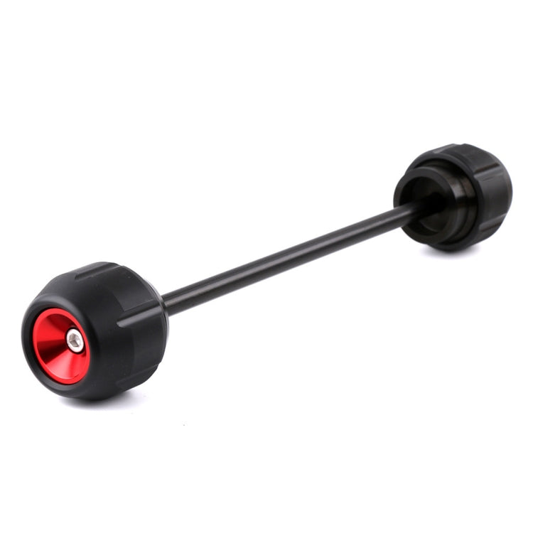 Modified Front Wheels Drop Resistance Aluminum Alloy Ball Crash Protection Bars for Yamaha MT-09