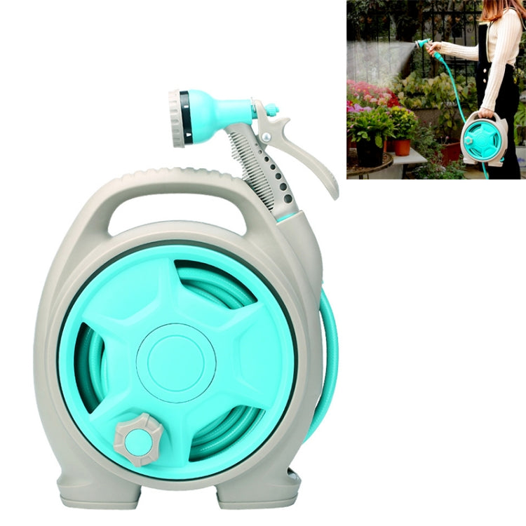 Car Portable Multi-functional Water Power Washer High Pressure Mini Water Pipe