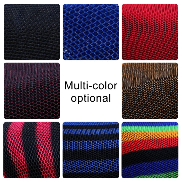 Waterproof Motorcycle Sun Protection Heat Insulation Seat Cover Prevent Bask In Seat Scooter Cushion Protect, Size: L, Length: 70-77cm; Width: 40-50cm