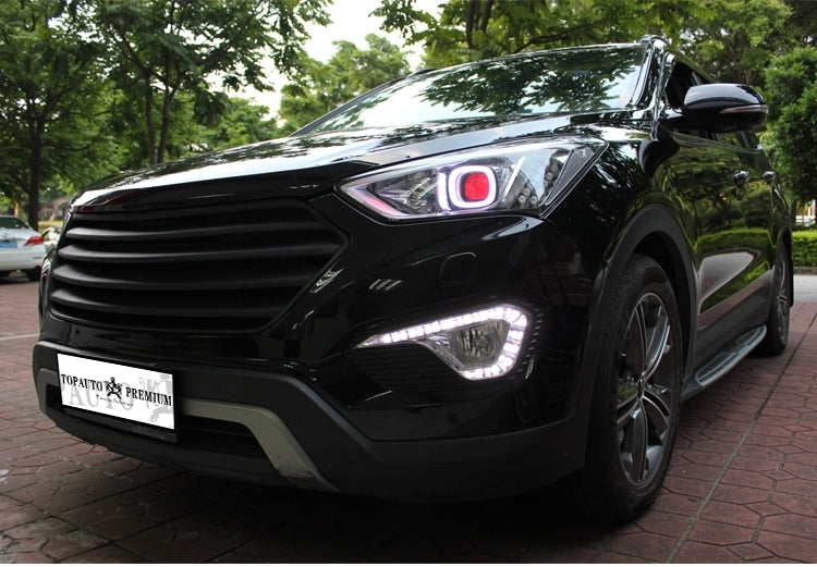 2 PCS 1157 10W 1000 LM 6000K White + Yellow Light Turn Signal Light with 42 SMD-2835-LED Lamps And Len. DC 12-24V