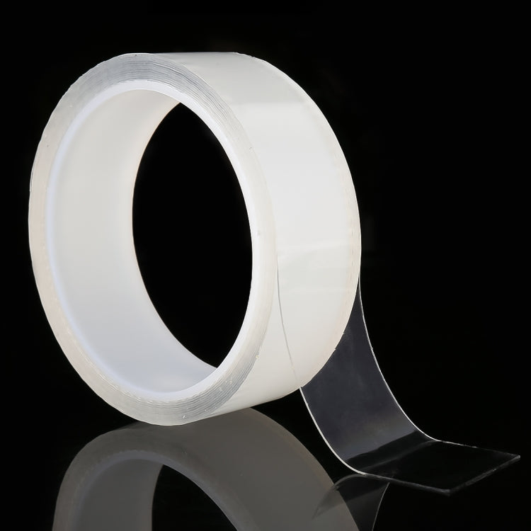 Car Door Anti-collision Strip Protection Guards Trims Stickers Tape, Length : 3cmx3m