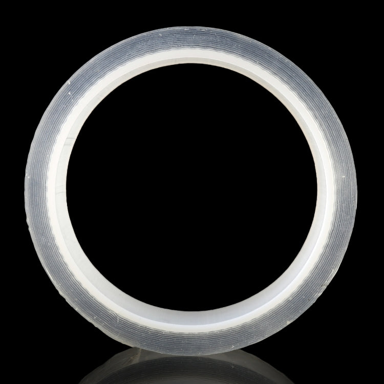 Car Door Anti-collision Strip Protection Guards Trims Stickers Tape, Length : 3cmx3m