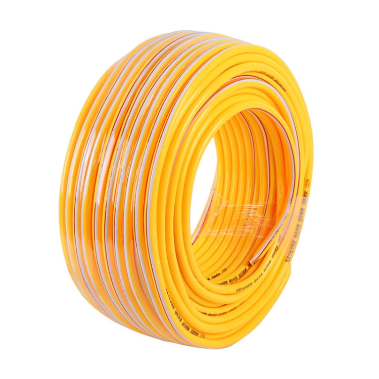 Portable Car Washing Pipe Cleaning Tool, Length : 100m