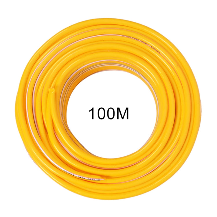 Portable Car Washing Pipe Cleaning Tool, Length : 100m