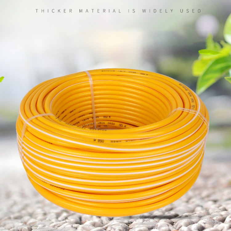 Portable Car Washing Pipe Cleaning Tool, Length : 100m