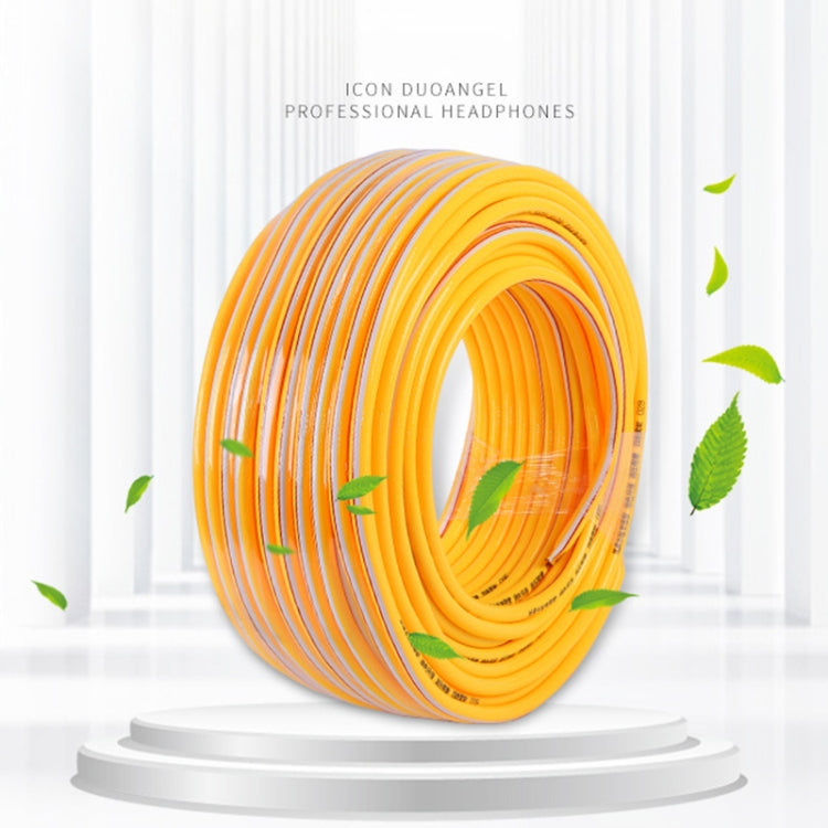 Portable Car Washing Pipe Cleaning Tool, Length : 100m