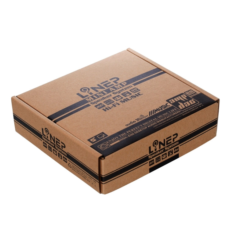 A937 Mini Mixer Karaoke System Valve 6J1 Audio Process Stereo HiFi Pre-Amplifier(Black)