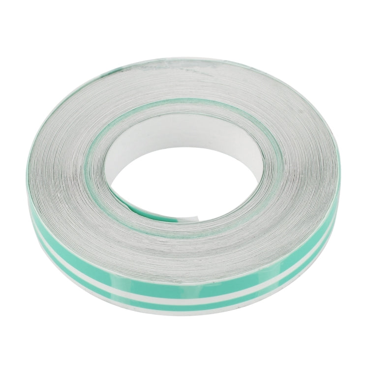 12mm × 9.8m Car Self Adhesive Decorative Stripe Tape Line