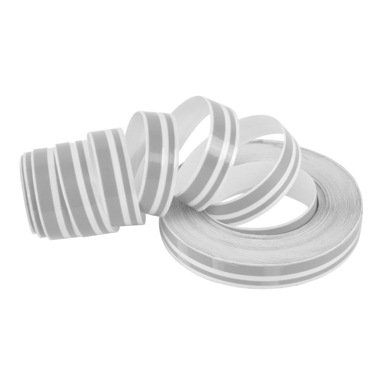 12mm × 9.8m Car Self Adhesive Decorative Stripe Tape Line