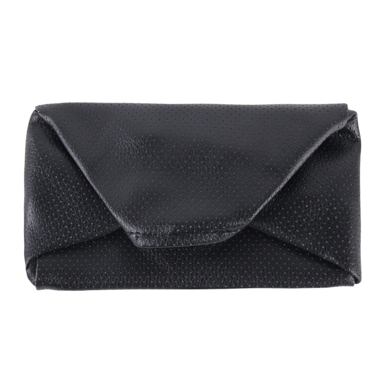 Car Seat Back Paper Towel Napkin Bag