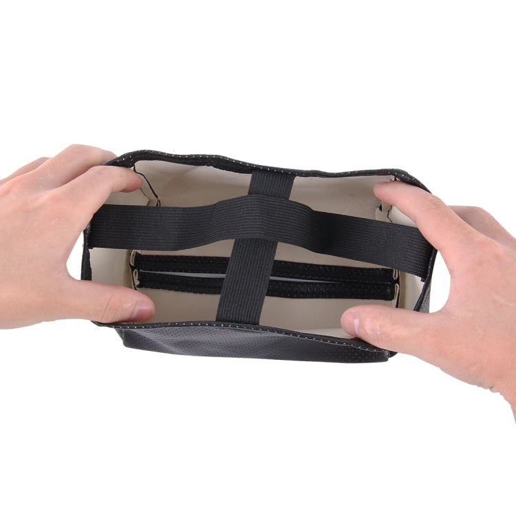 Car Seat Back Paper Towel Napkin Bag