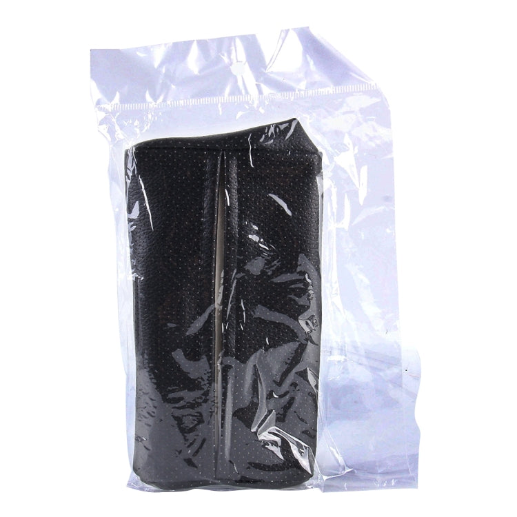 Car Seat Back Paper Towel Napkin Bag