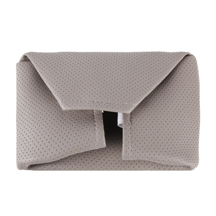 Car Seat Back Paper Towel Napkin Bag