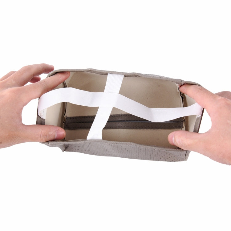 Car Seat Back Paper Towel Napkin Bag