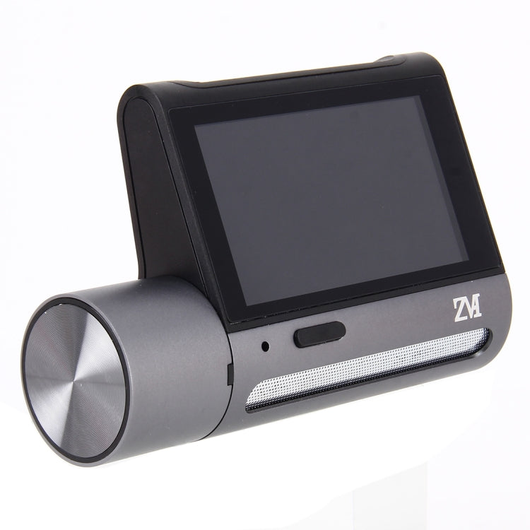 C5 150 Degrees Wide Angle Full HD 1080P Touch Button Video Car DVR, Support TF Card (32GB Max) / Motion Detection