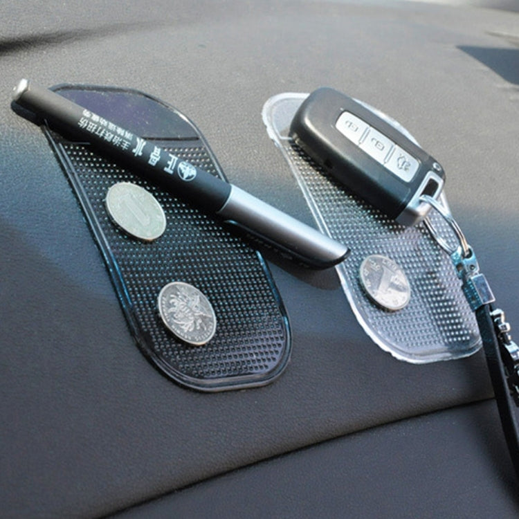 Car Anti-Slip Mat Super Sticky Pad for Phone / GPS/ MP4/ MP3