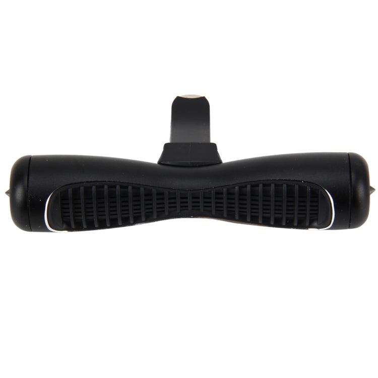Automobile Air Conditioning Vent  Perfume Clip Car Air Conditioning Outlet Perfume Folder Car Perfume Aromatherapy with Ointment