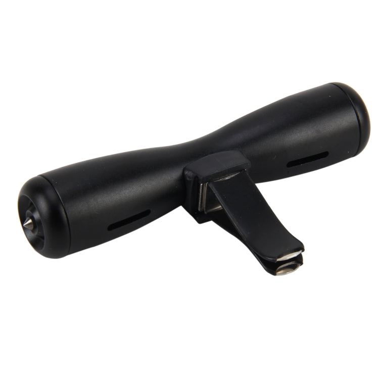 Automobile Air Conditioning Vent  Perfume Clip Car Air Conditioning Outlet Perfume Folder Car Perfume Aromatherapy with Ointment