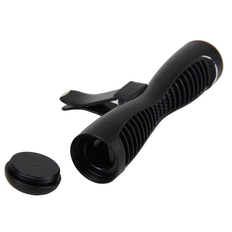 Automobile Air Conditioning Vent  Perfume Clip Car Air Conditioning Outlet Perfume Folder Car Perfume Aromatherapy with Ointment