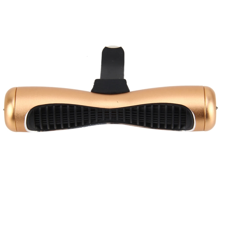 Automobile Air Conditioning Vent  Perfume Clip Car Air Conditioning Outlet Perfume Folder Car Perfume Aromatherapy with Ointment