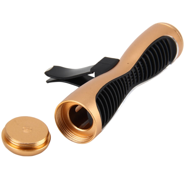 Automobile Air Conditioning Vent  Perfume Clip Car Air Conditioning Outlet Perfume Folder Car Perfume Aromatherapy with Ointment