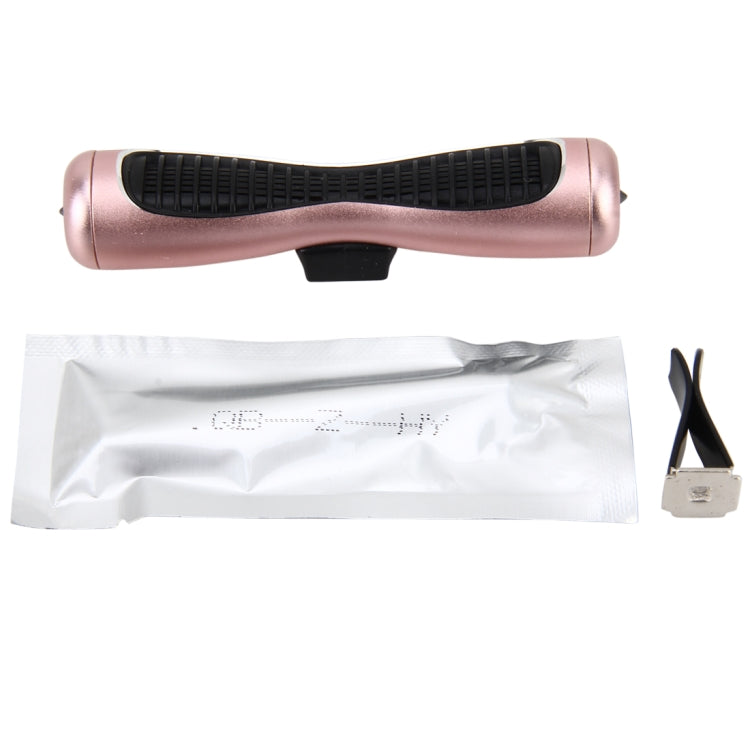 Automobile Air Conditioning Vent  Perfume Clip Car Air Conditioning Outlet Perfume Folder Car Perfume Aromatherapy with Ointment