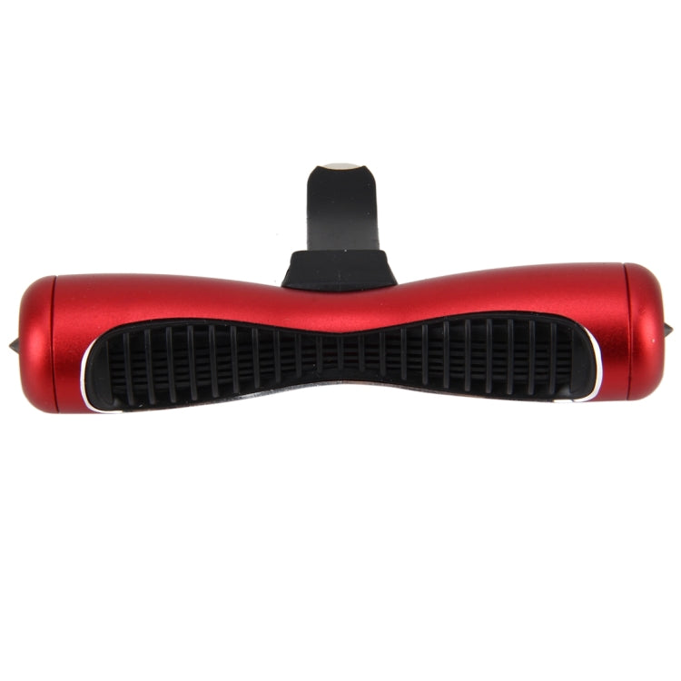 Automobile Air Conditioning Vent  Perfume Clip Car Air Conditioning Outlet Perfume Folder Car Perfume Aromatherapy with Ointment