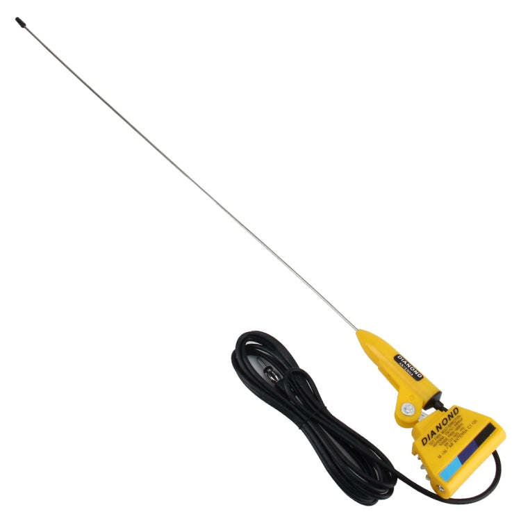 Auto Universal Car Am / FM Radio Antenna AM/FM Car Antenna Set Free Multi-direction