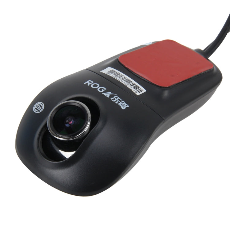 High-end Hidden Parking Assistance Camera for Monitor 170 Degrees Wide-angle Full HD 1080P HD Night Vision Smart Auxiliary Drive Control System Support All Android, IOS System