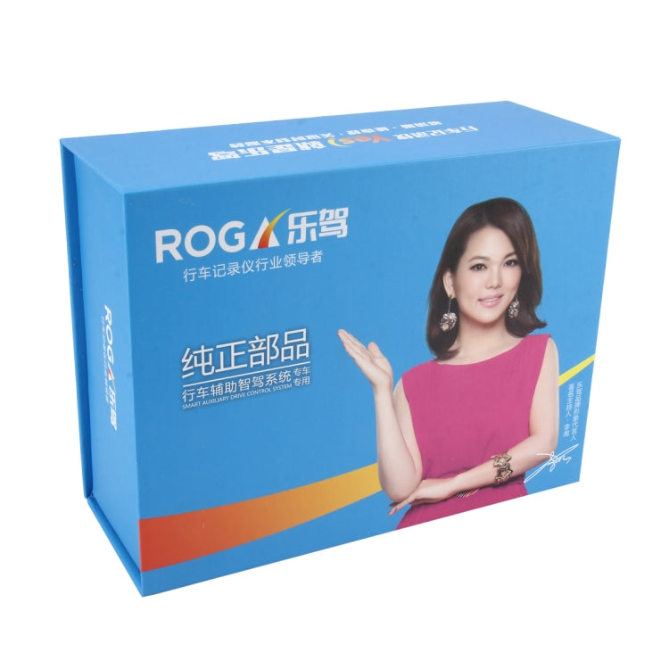 High-end Hidden Parking Assistance Camera for Monitor 170 Degrees Wide-angle Full HD 1080P HD Night Vision Smart Auxiliary Drive Control System Support All Android, IOS System