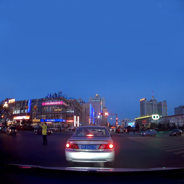 High-end Hidden Parking Assistance Camera for Monitor 170 Degrees Wide-angle Full HD 1080P HD Night Vision Smart Auxiliary Drive Control System Support All Android, IOS System