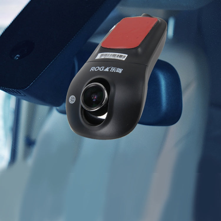 High-end Hidden Parking Assistance Camera for Monitor 170 Degrees Wide-angle Full HD 1080P HD Night Vision Smart Auxiliary Drive Control System Support All Android, IOS System