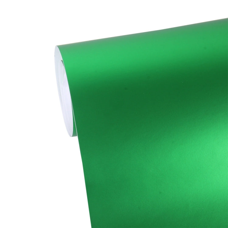 8m * 0.5m Ice Blue Metallic Matte Icy Ice Car Decal Wrap Auto Wrapping Vehicle Sticker Motorcycle Sheet Tint Vinyl Air Bubble Sticker