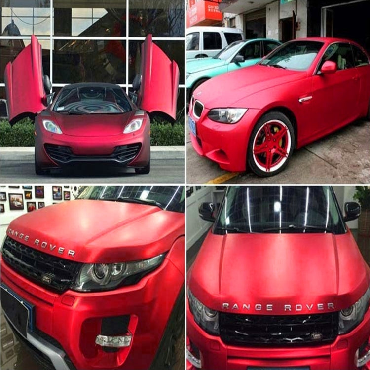 8m * 0.5m Ice Blue Metallic Matte Icy Ice Car Decal Wrap Auto Wrapping Vehicle Sticker Motorcycle Sheet Tint Vinyl Air Bubble Sticker