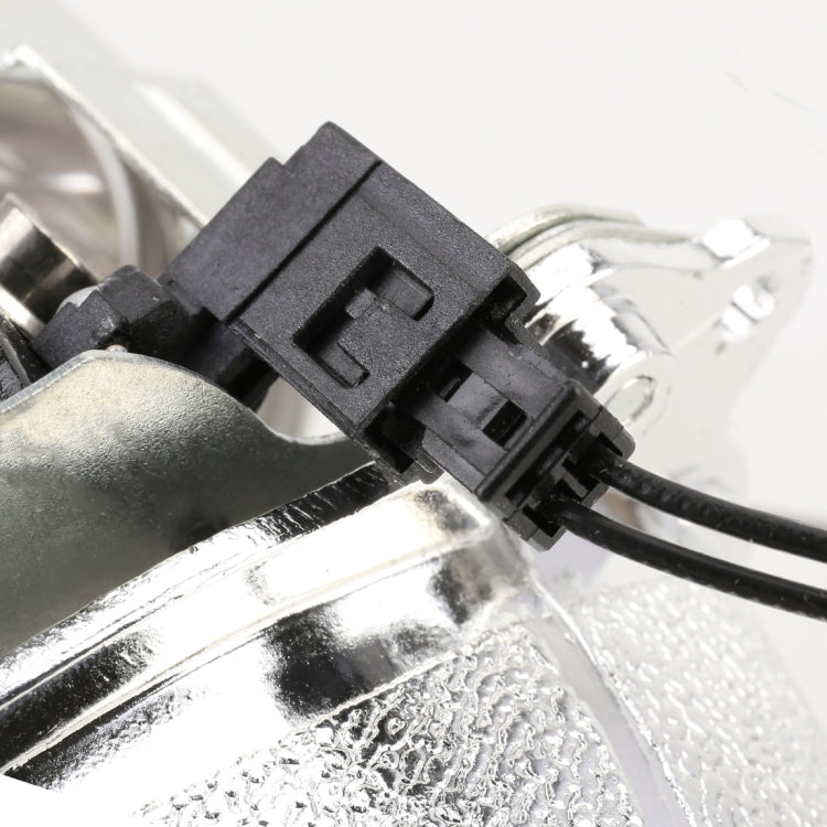 IPHCAR Hella4J 3.0 inch Non-destructive Installation Bi-Xenon Projector Lens Light without Light Bulb for Left Driving