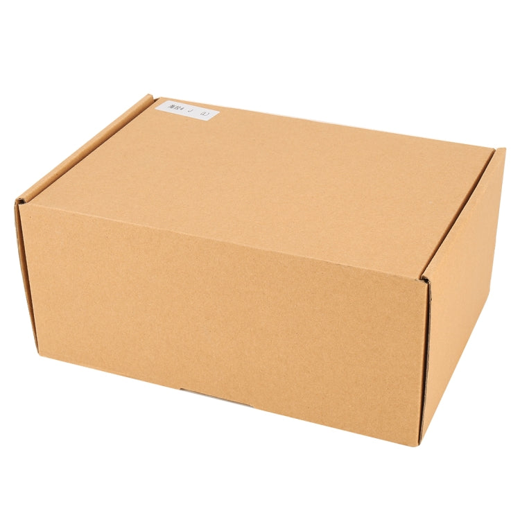 IPHCAR Hella4J 3.0 inch Non-destructive Installation Bi-Xenon Projector Lens Light without Light Bulb for Left Driving