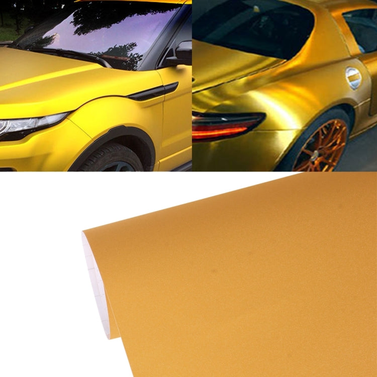 Protective Decoration Car 3D Carbon Fiber PVC Sticker, Size: 152cm(L) x 50cm(W)