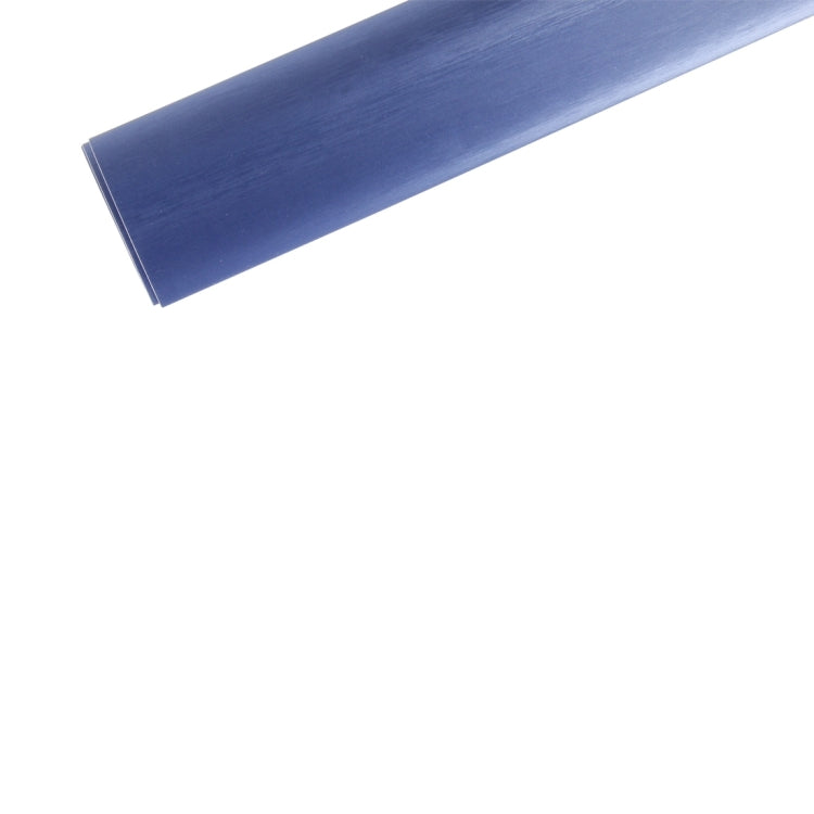 Protective Decoration Car 3D Carbon Fiber PVC Sticker, Size: 152cm(L) x 50cm(W)