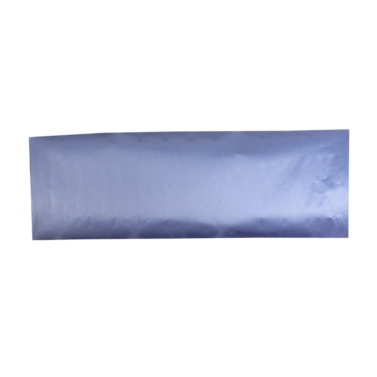 Protective Decoration Car 3D Carbon Fiber PVC Sticker, Size: 152cm(L) x 50cm(W)