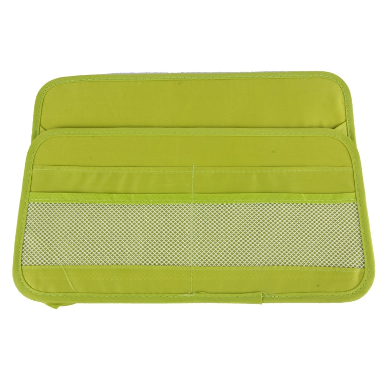 Receive Bag For Vehicle