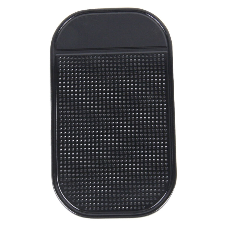 Car Dashboard Sticky Non Slip Mat Holder for iPhone 5s, Coins, Phone, Keys, Chargers, Car Perfume and Other Small Debris