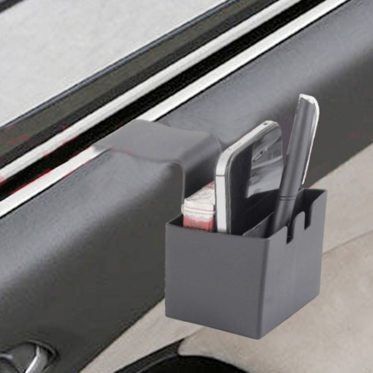 BF-011 Vehicle Multi-fuctional Supporter Content Box