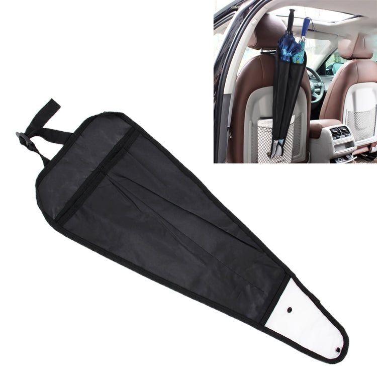 Multifunction Cover Case Foldable Umbrella Organizer Holder Storage Bag for Cars