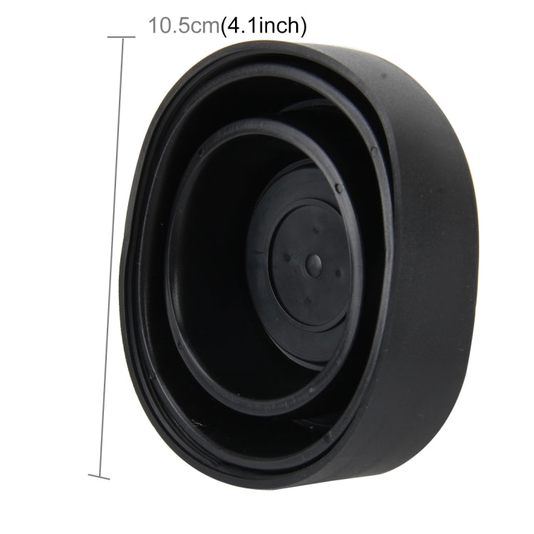 2 PCS Universal Car LED Headlight HID Xenon Lamp Silicone Dust Cover Seal Caps LED Headlight Seal Dust Seal Cover Dust Cover